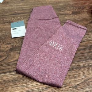 Fleo 21” Crop - El Toro Legging